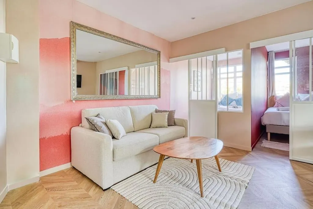 2 Place Pereire 75017 - Ii * Paris