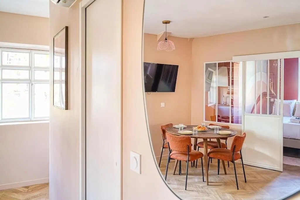 Apartment 2 Place Pereire 75017 - Ii Paris