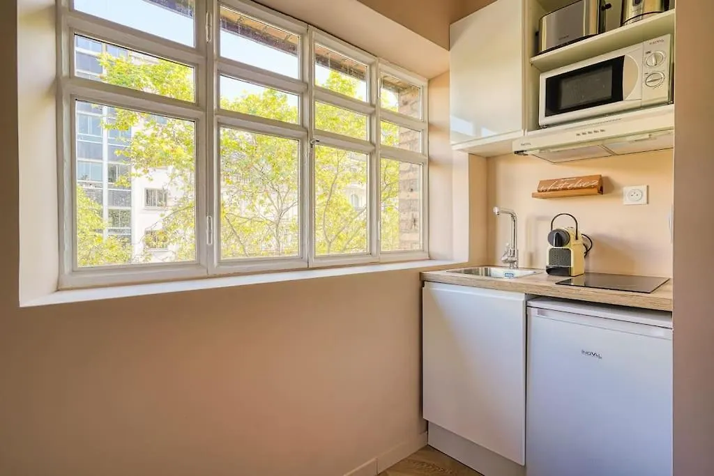 2 Place Pereire 75017 - Ii Apartment